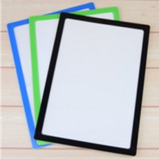 다있군샵 포켓 패드 의류부착, 파랑