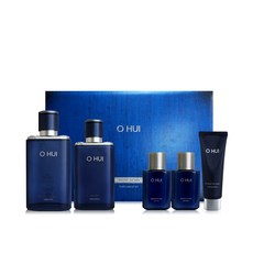 오휘 마이스터 포맨 하이드라 2종 세트, 스킨150ml+로션110ml+증정품, 1세트