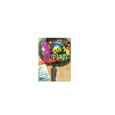 (영문도서) A Latina A Pan and A Plan: From Abuelas Kitchen to yours Paperback, Independently Published, English, 9781792606809