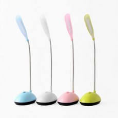 이샵 4구 LED 책상 스탠드조명 책상스탠드조명 책상용 공부스탠드