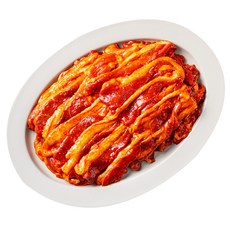 [더싱싱] 국내산 1등급 오리로 만든 오리주물럭, 1kg