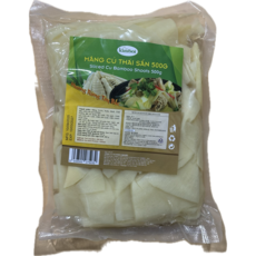 망꾸 망추 mang cu thai san 베트남 죽순 vietnam bamboo pickle, 1개