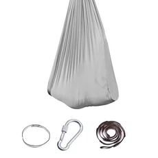 해먹텐트공중그네트리텐트 초경량 나일론 소재 단일 낙하산 천 야외 캠핑 사냥 피크닉 여행, 1, 02