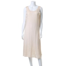 캐리루시 에코 인견 런닝 슬립 임산부 잠옷