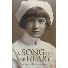 (영문도서)A Song of The Heart Paperback, Balboa Press, English, 9798765262252