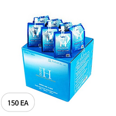 나노에이치 수소수, 500ml, 150개