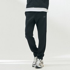 체이스컬트 남성 쿠션지 웜업 팬츠-DAZK7203B03
