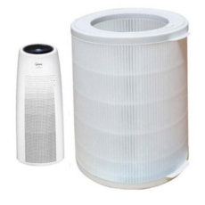 고효율 위닉스 타워Q.QS TQE403-HWK 헤파강화 호환필 79000EA 1EA, 본상품