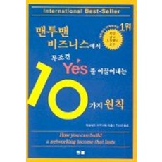 人際商務中無條件讓人說Yes的10個原則, 愛德華路德布魯克, 燈火