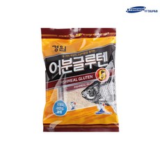 경원산업 어분글루텐6, 1개, 240g