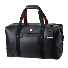 藍鯨高爾夫 MAJESTY Stylish Line C91 高爾夫衣物袋#C-91-BB(黑)