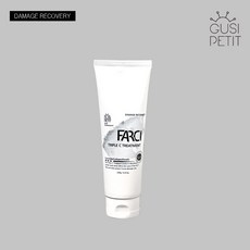 구시쁘띠 파시 미용실 헤어트리트먼트, 1개, 250ml