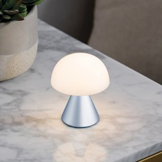 LEXON MINA 렉슨 미나 S 미니 무드등 집들이 결혼선물 인테리어 조명 - LH60, 스카이 블루 - LH60LB1