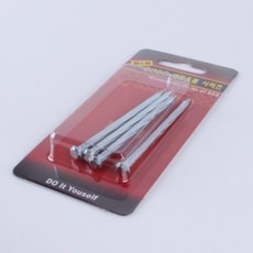 나우케이 가정용못 콘크리트못 75MM