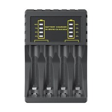 슬롯 지능형 디스플레이 타입, 2. Black, 기본