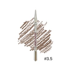 Benefit 好上手眉筆 precisely, 1個, 這細我的眉筆#3.5(橘盒)5053