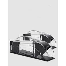 威力捕老鼠籠 翻蓋設計全自動鼠籠 靈敏踏板式環保安全老鼠夾 有效解決鼠患困擾, 1個