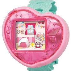 반다이 딜리셔스 파티 프리큐어 만들기 워치