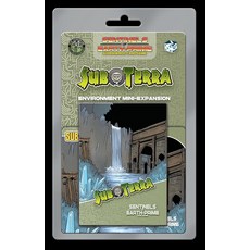 Green Ronin Publishing Sub-Terra Environment 미니 확장 139169, Green Ronin Publishing Sub-Ter