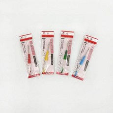 (가와구찌)멀티니퍼1개08-422(색상랜덤), 1개