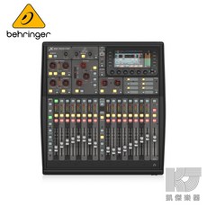 Behringer X32 PRODUCER 32軌數位混音器 錄音 音控設備 全新公司貨