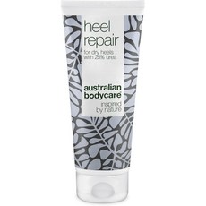 호주 오스트레일리안 바디케어 Australian Bodycare Heel Repair 티 트리 힐 리페어 발꿈치 크림, 100ml, 5개, 1개입