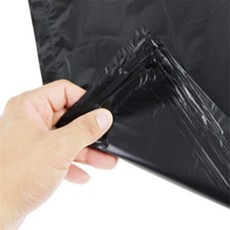 다미겨미 대봉투 20L 100매 블루대봉투, 20L 백색