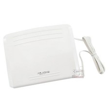 JANOME 車樂美 縫紉機 超大踏板 1孔 白色