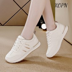 KOPN 캐주얼 아버지 신발 여자 가을 덕훈화 복고 학생 달리기 스포츠 캐주얼 거리 촬영 세련되고 편안한 보행 캐주얼 신발