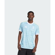 ADIDAS 아디다스 유벤투스 25/26 어웨이 저지 JJ4323