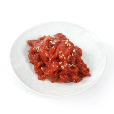 찬누리젓갈 가리비젓 100g 3개세트, 3개