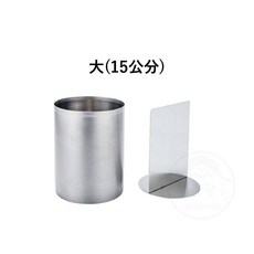 家事問屋【可拆式隔板】餐具收納桶 廚房收納盒 日本進口, 1個, 大 廚具收納筒