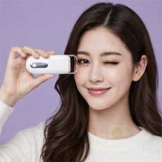 제인추천샵디자인 속눈썹 고데기 히팅뷰러 눈썹뷰러