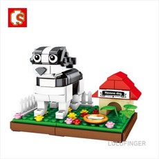 [룰루핑거] 셈보 7748 펫5 2C-02-102, 개