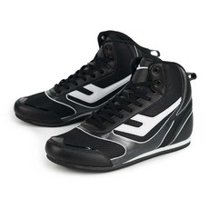 프로스펙스 카운터23 복싱화 권투화 검정