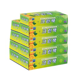 찐스토어 남영 크린백 25cmX35cm 100매 중형 9개입, 중(M), 9개, 100개입