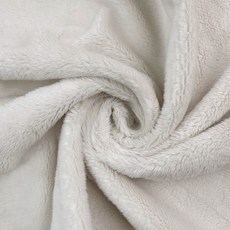 精選優品 5mm水晶超柔加厚毛絨布 娃娃布料 DIY手工棉花娃娃專用 短毛絨布 多色可選, 43 加厚款【45*50一片】, 1個