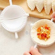 파랑파랑몰 만두틀 간편한사용