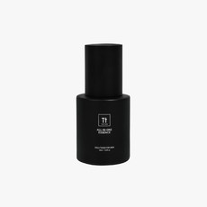 True Tisane All-in-one Essence 男士專用毛孔調理精華, 1個, 1入, 50ml