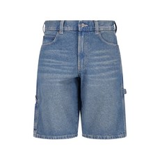 디키즈 카펜터 데님 쇼츠