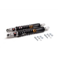 義大利 MALOSSI 後避震器 NIKITA / SHADOW300 / KXCT / NSS300/FORZA300, 1個