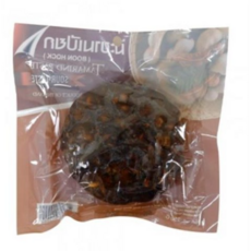 태국 타마린드 페이스트 Thai Tamarind Pasta sour taste 250g, 5개