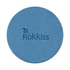 록키스 모낭 어성초 클렌징 비누, 100g, 1개입