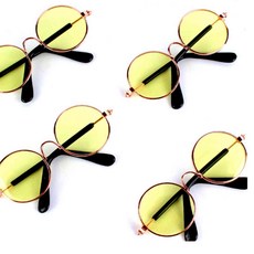 반려동물 선글라스 강아지여행