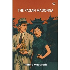 (英文圖書)The Pagan Madonna 平裝版, Double 9 Books, 英文