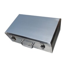 화물차 포터 스테인리스 대형 공구함 적재함, 1개