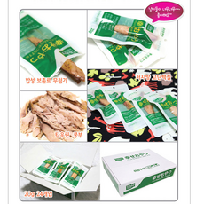 시야와세 오야쯔 (보니또 참치) 20g-24개 1박스, 상세페이지참조, 20g, 1개