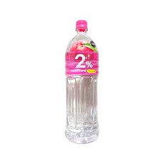 롯데칠성 2% 이프로 부족할때 제로 1.5L 12PET, 12개