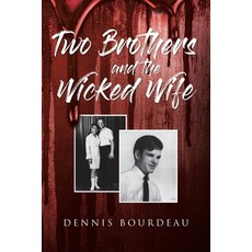 (英文圖書)Two Brothers and the Wicked Wife 平裝版, Covenant Books, 英文