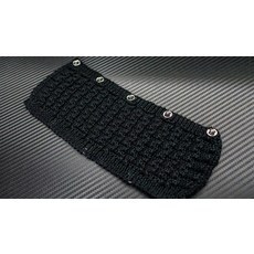 耳機頭梁保護套 黑色, 無, 1個, 無